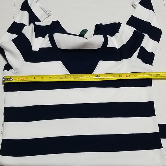 LAUREN RALPH LAUREN TOP - Picture 6 of 7